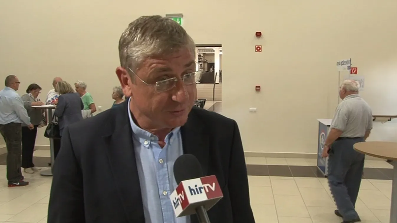 Gyurcsány: Ez lehetne akár jobb ország