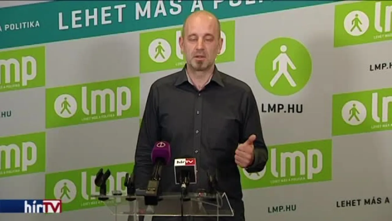 Tarlós hibáztatják a mobilgátért