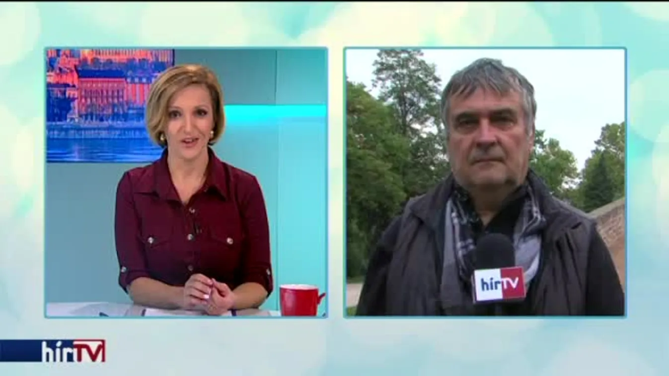 Reggeli járat -  Élményszüret a siklósi várban