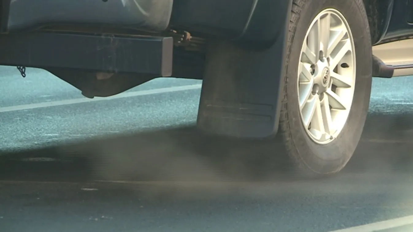 Meghibásodás miatt hetek óta nincs információ