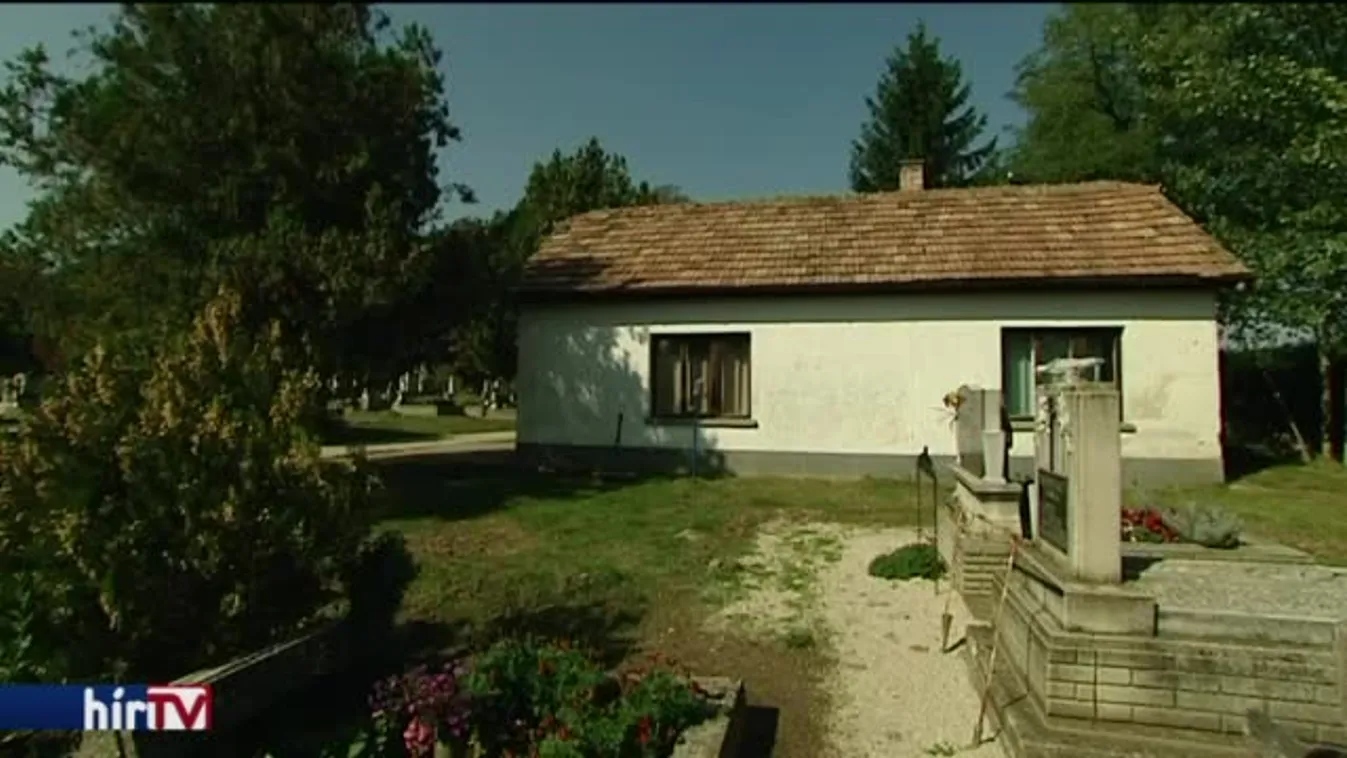 Gigantikus ravatalozót építenek a tartozásokban úszó Abán