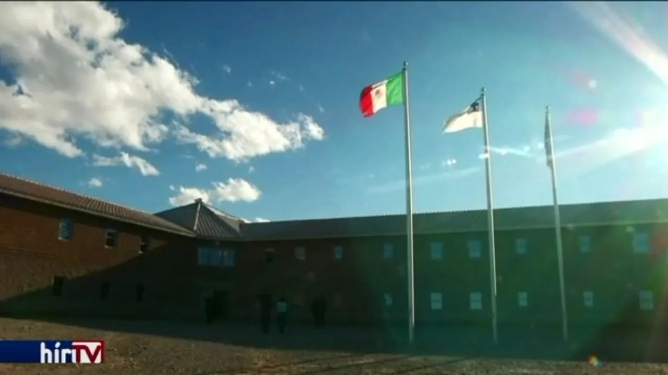 Már tesztelik Trump falát