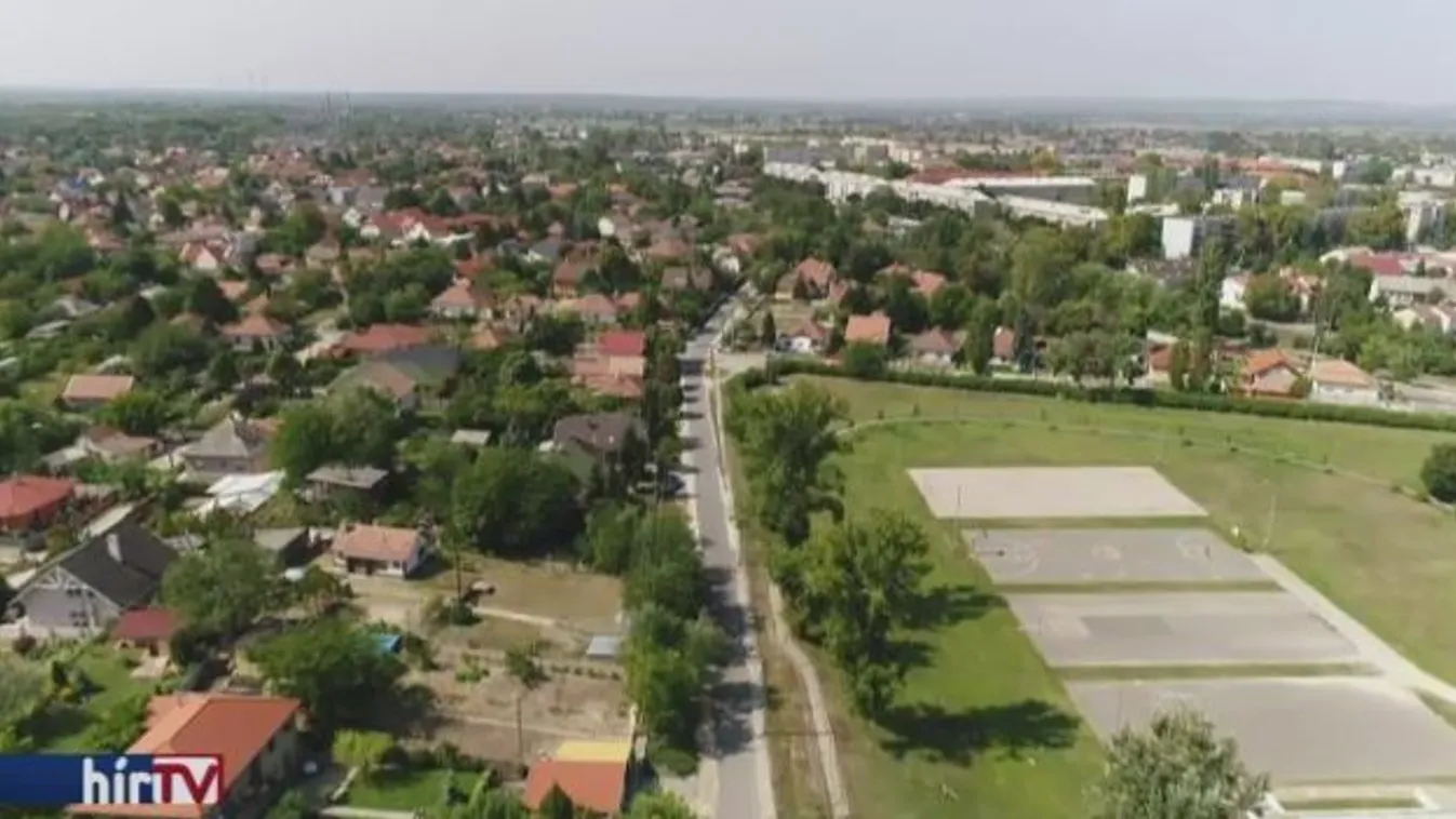 Fiatal házaspár keresi családi fészkét