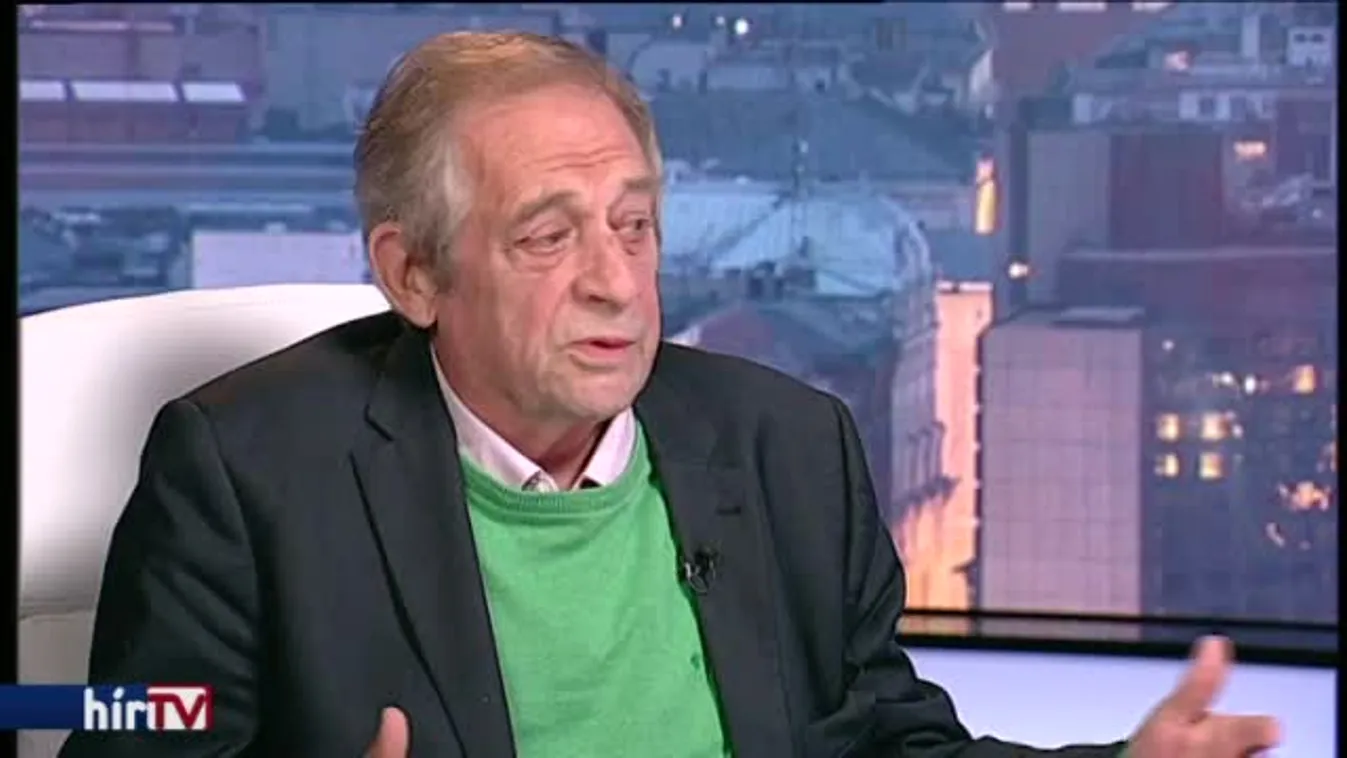 Egyenesen - Játszani kell