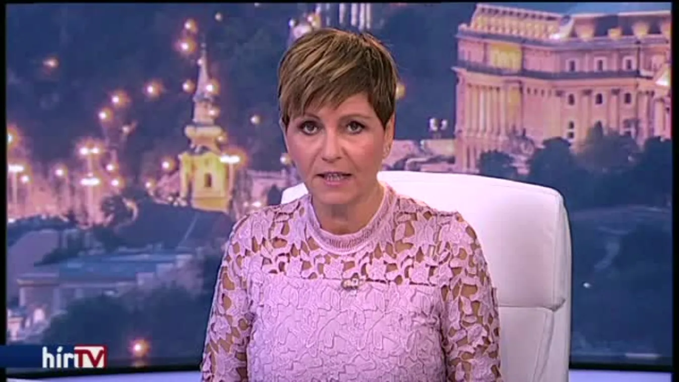 Egyenesen – Zavar a zavargásokban