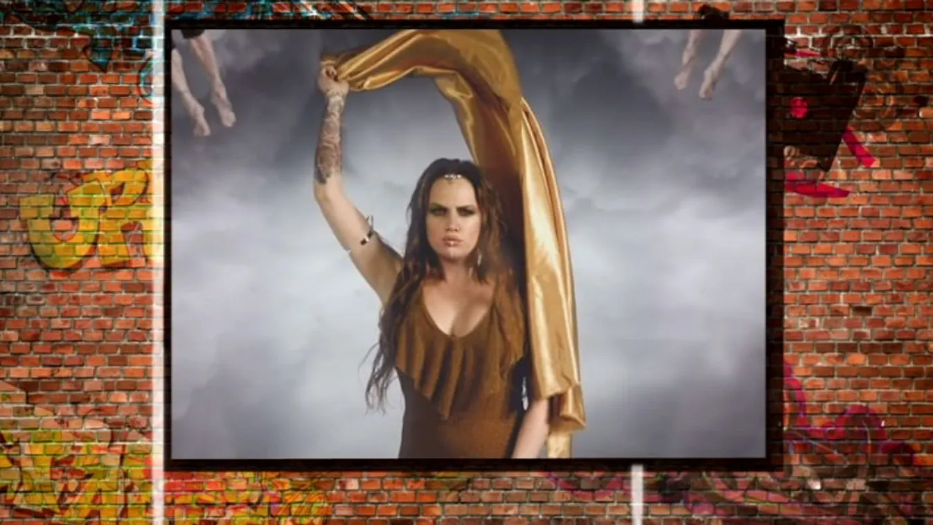 A tíz legtehetségesebb magyar – Sznobjektív