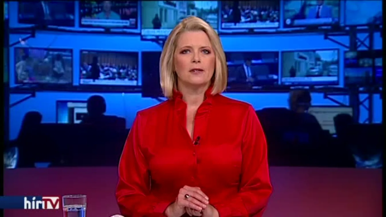 Szinte biztos, hogy ma el fog ázni