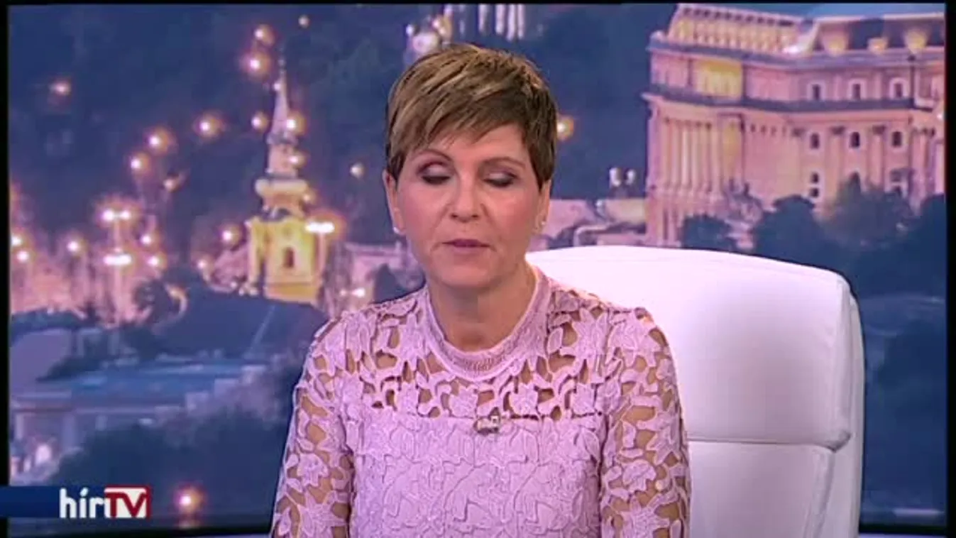 Egyenesen – Emberi kvóta