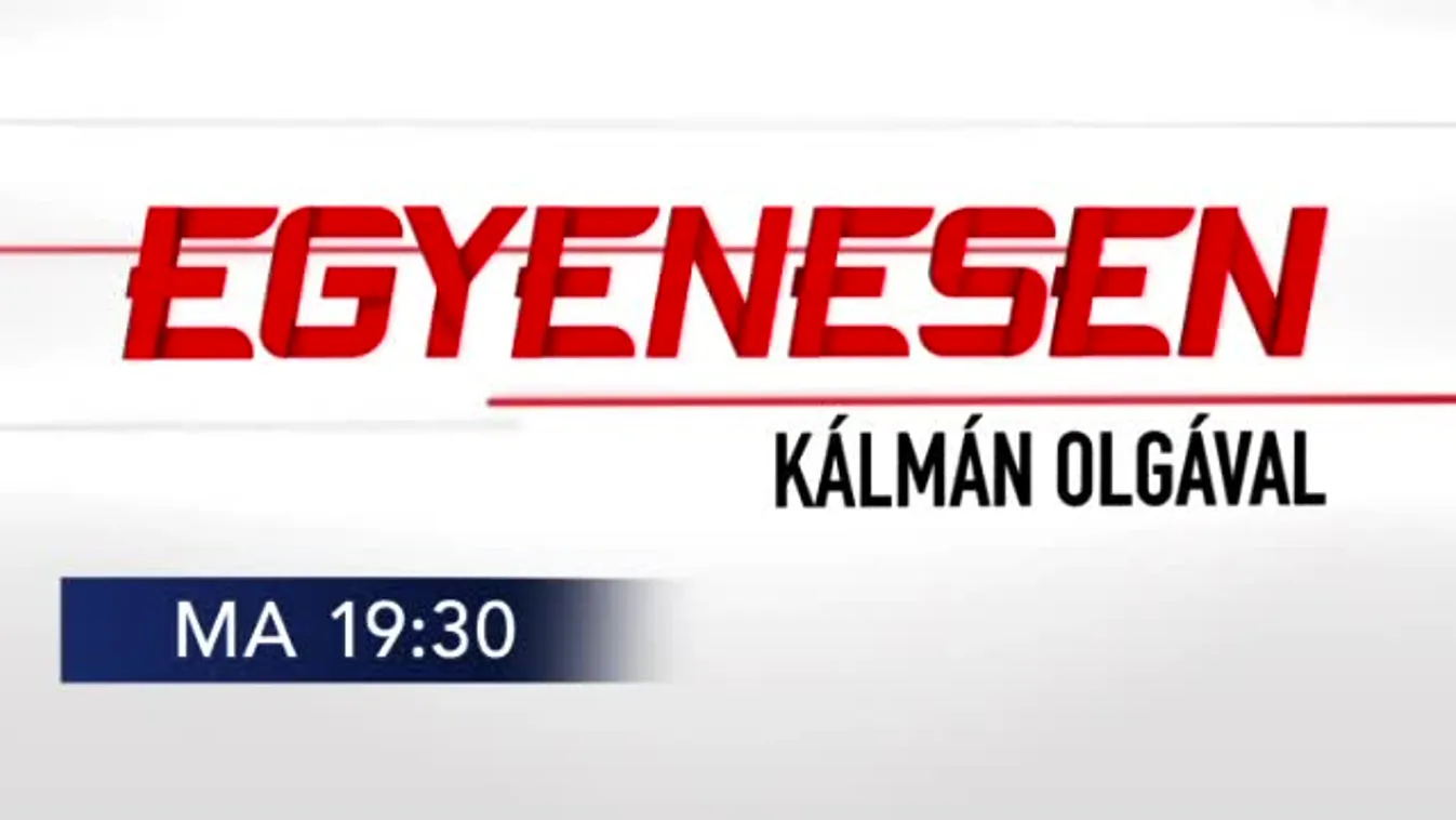 Szocialista – Egyenesen