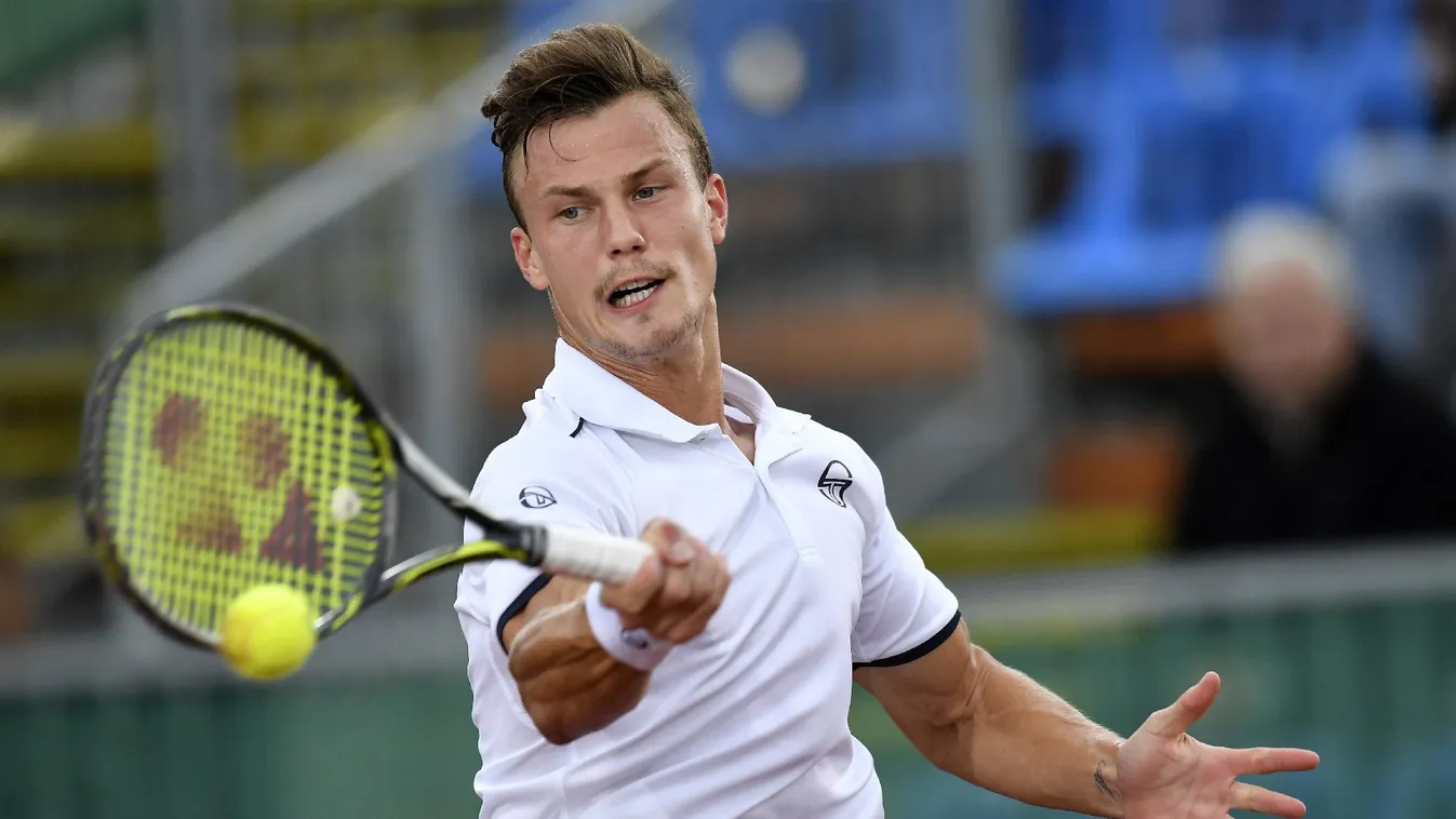 Történelmi siker, újra a világelitben Magyarország