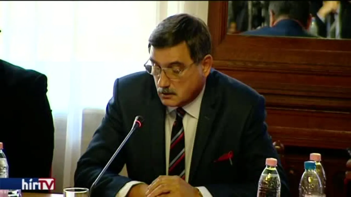 MSZP: A kormánypropaganda a biztonságérzetet csorbítja