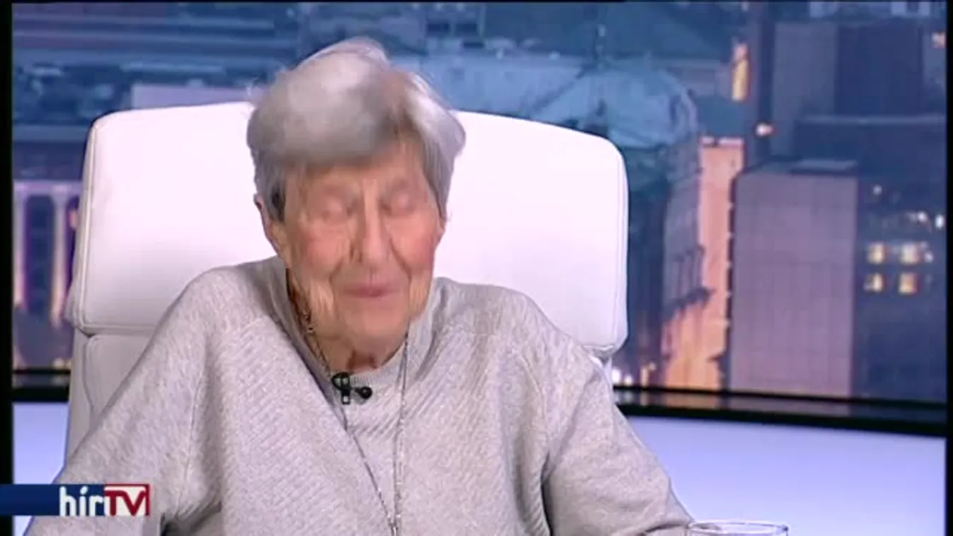 Egyenesen – Tudás vs. gyűlölet