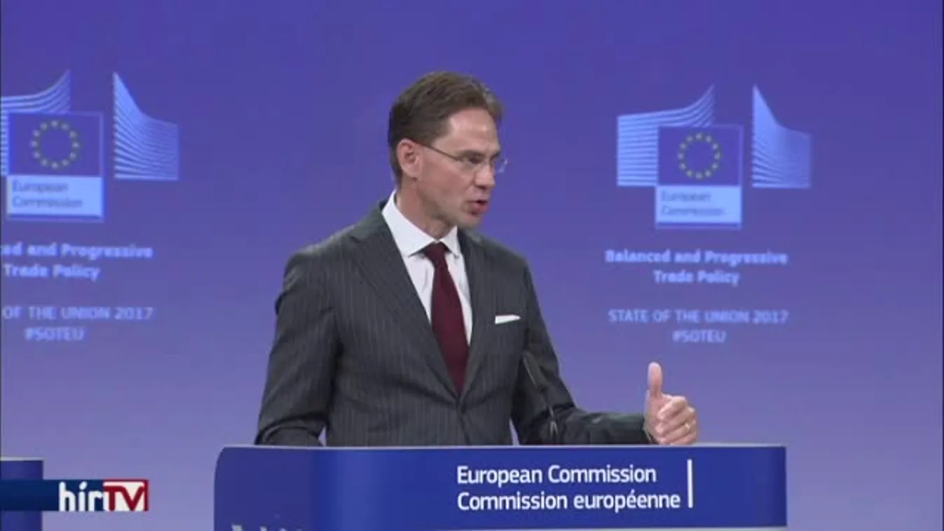 Európai híradó - Szövetség