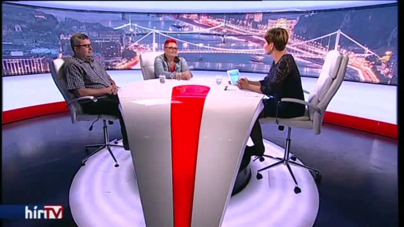 Egyenesen – A pénz útja