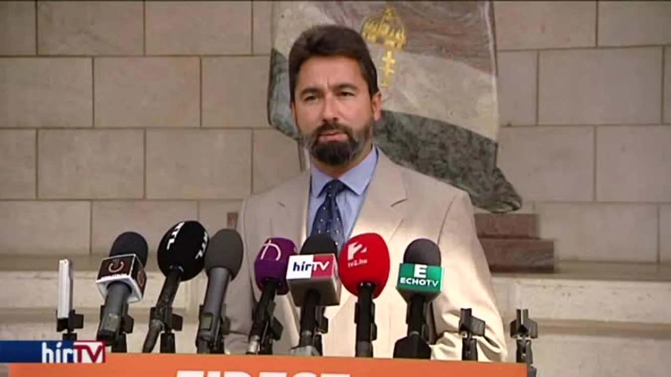 Fidesz: Európában állandósult a terrorveszély