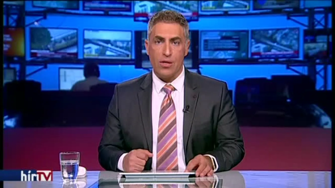 Beindult a felkészülés a választási irodánál