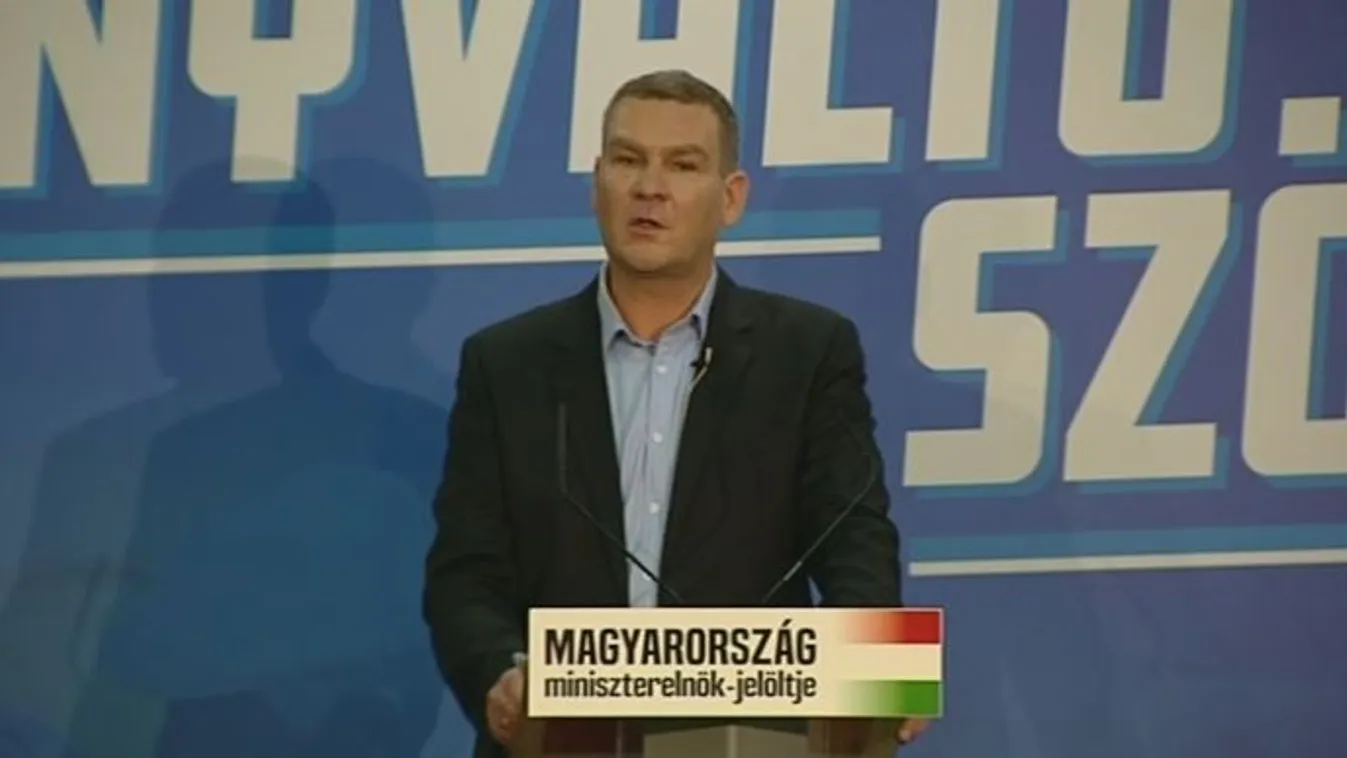 Ez Botka nagylelkű ajánlata?