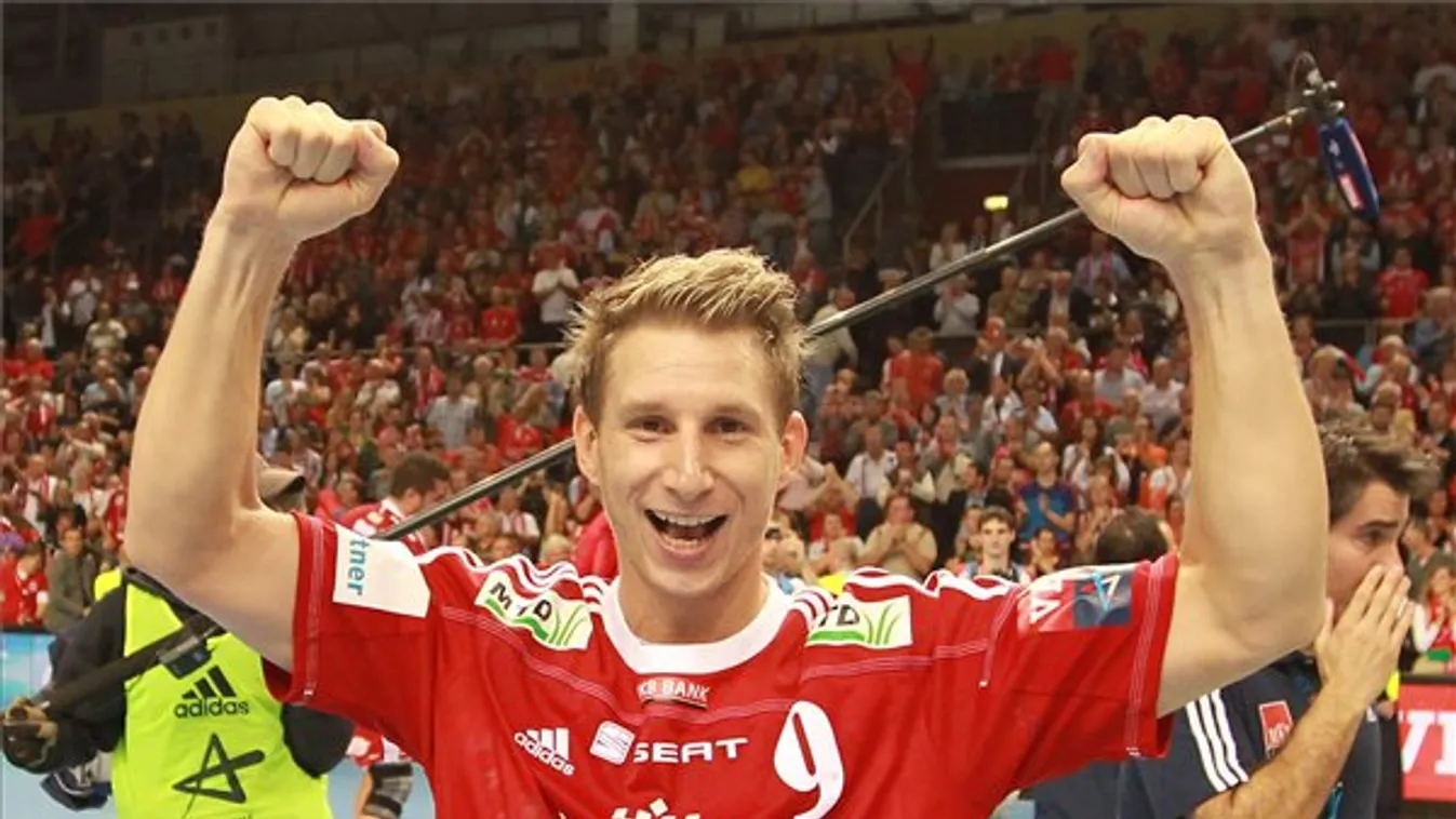 Bejelentette visszavonulását a válogatott kézilabdázó