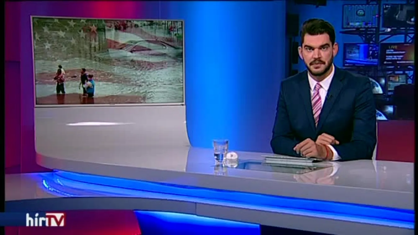 Harvey Kathrinát is felülmúlja