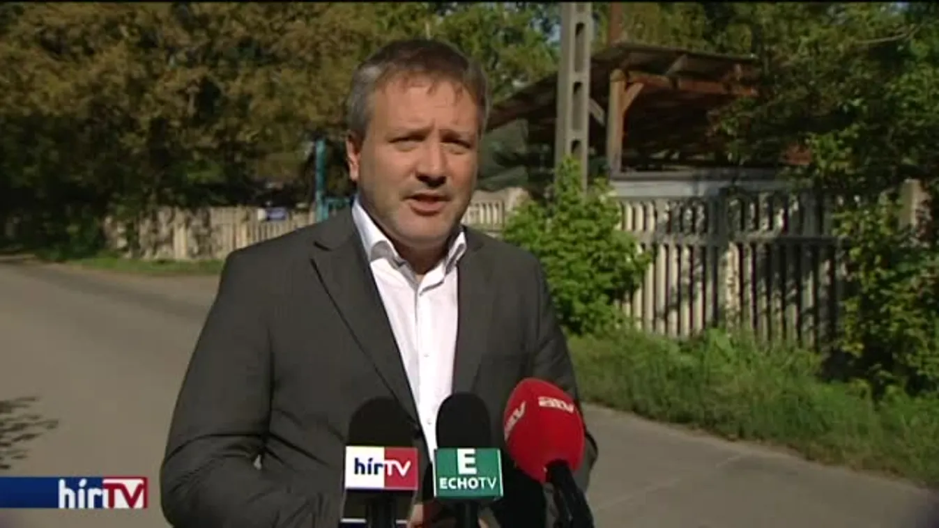 Komoly a helyzet, levelet írtak Tarlósnak