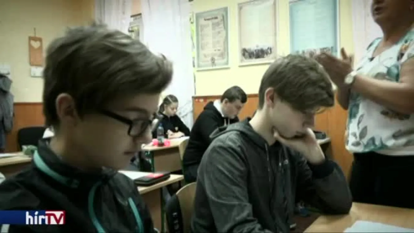 Szijjártó: Ukrajnának ez fájni fog