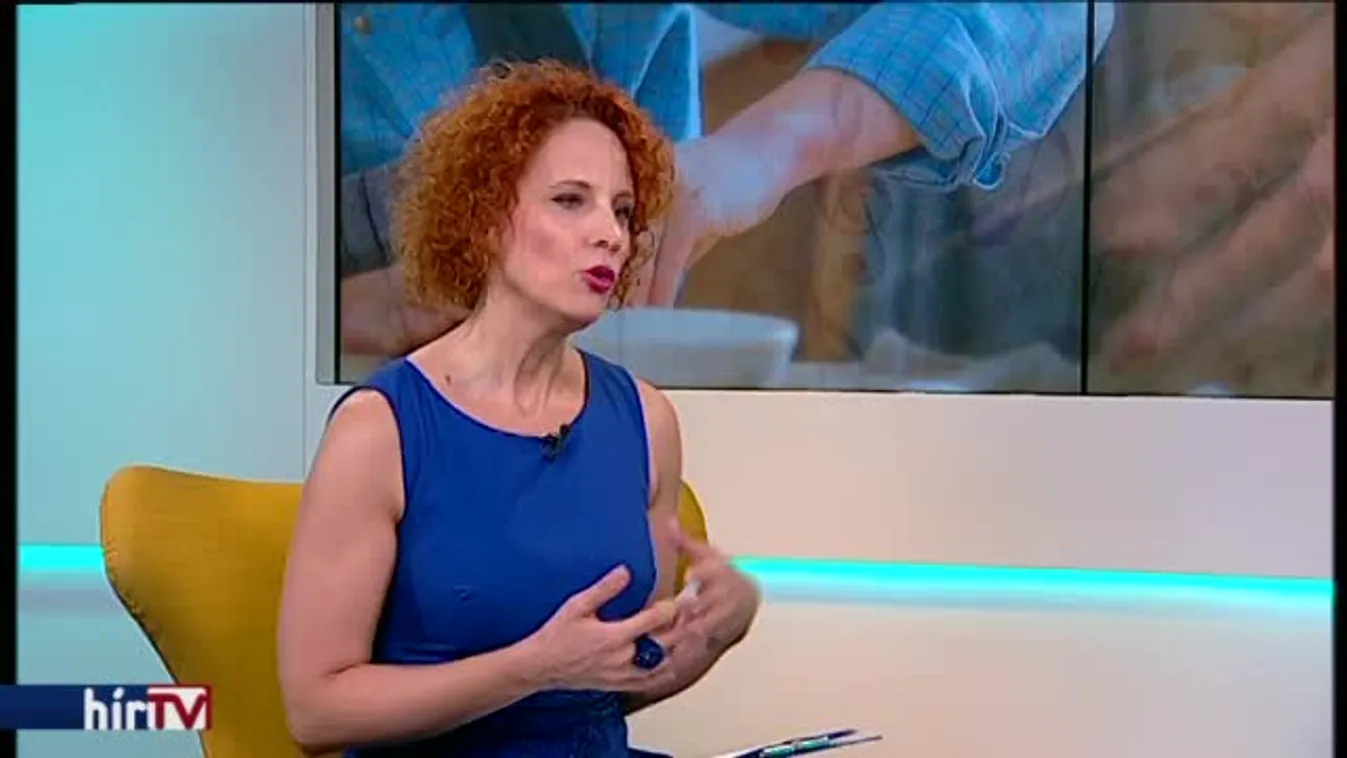 Reggeli járat – Isten tenyerén