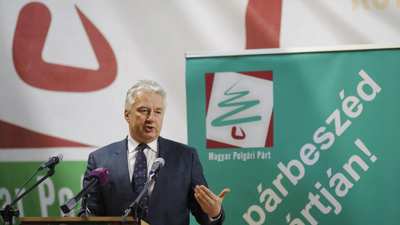 Magyarázat helyett gyurcsányozott Semjén