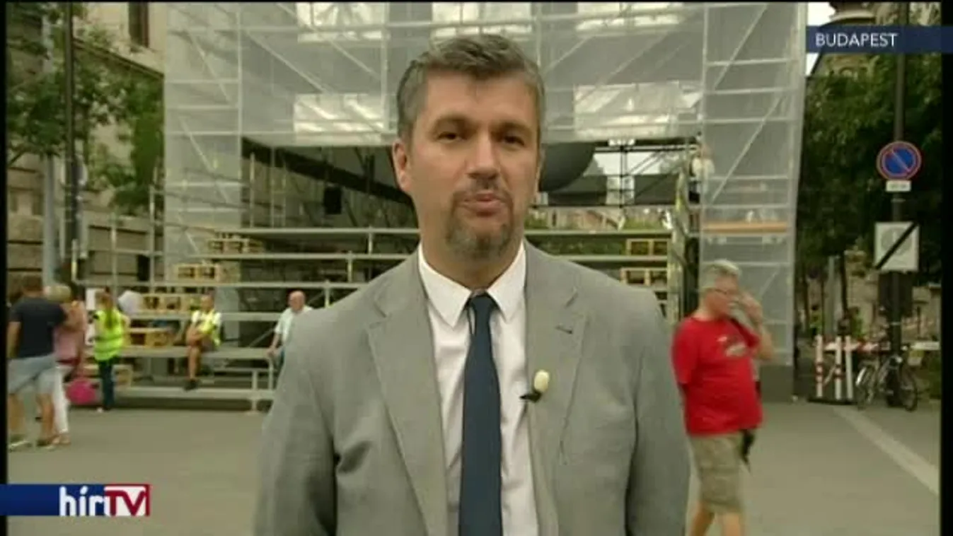 Newsroom - Választási reform