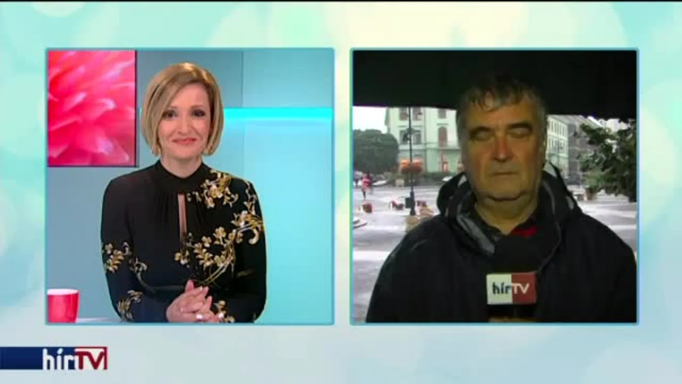 Reggeli járat – Főterek főtere