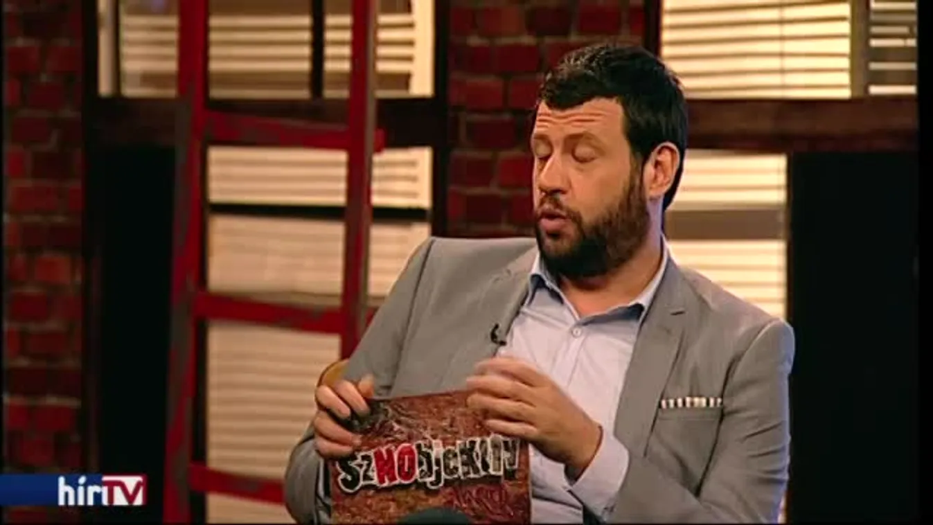 Sznobjektív – A gender-kurzus tíz főbűne