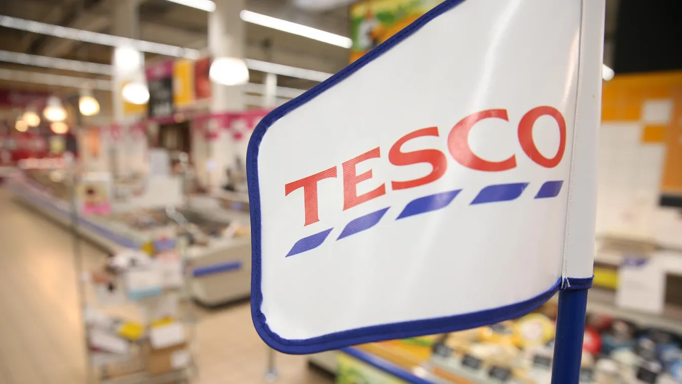 Mégsem lesz Tesco-sztrájk?