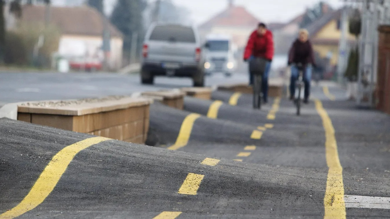 A Dél-Alföld a legbringásabb hazánkban, az idősek sem teszik le