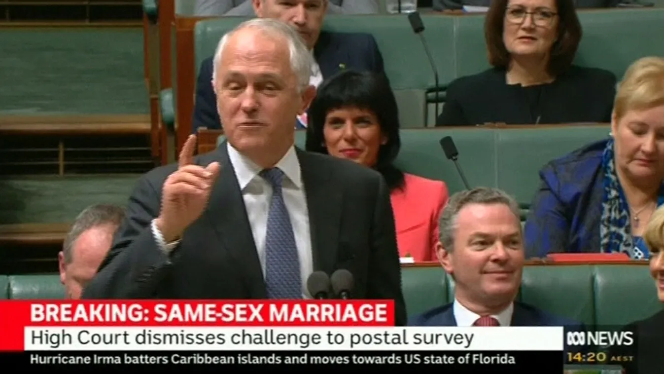 Nemzeti konzultáció az azonos neműek házasságáról