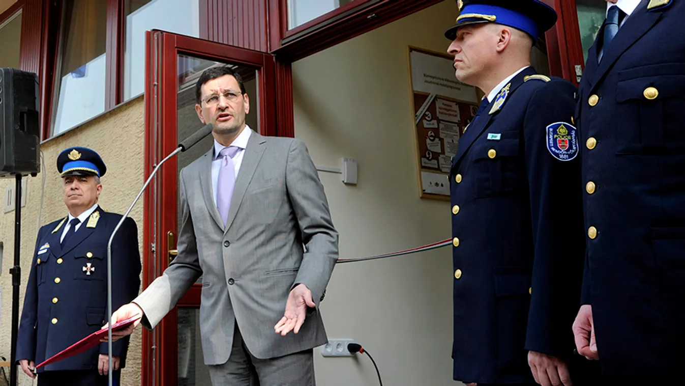 Nagy Gábor Tamásnak nem tetszik, hogy támadják