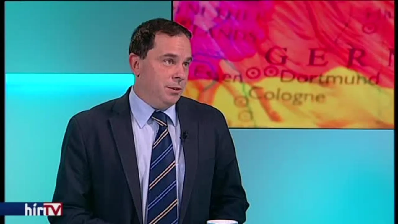 Gálik: Sok múlik a külügyminiszteren