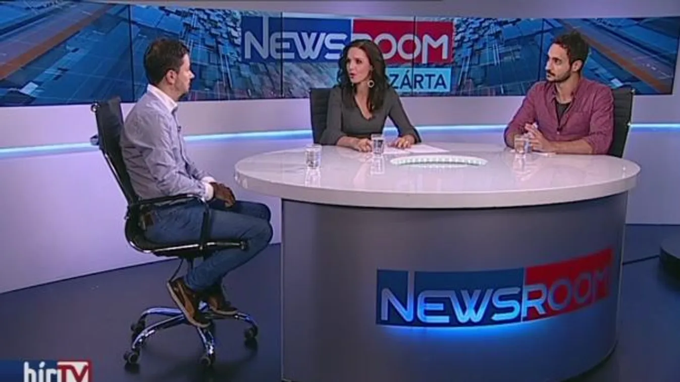 Brüsszeli delegáció