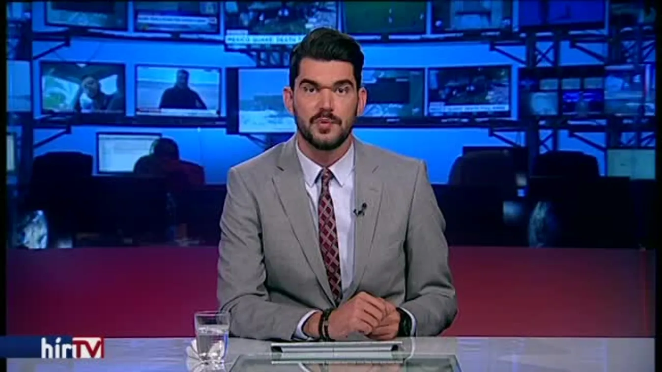 Irma letarolta Kubát, most Florida következik