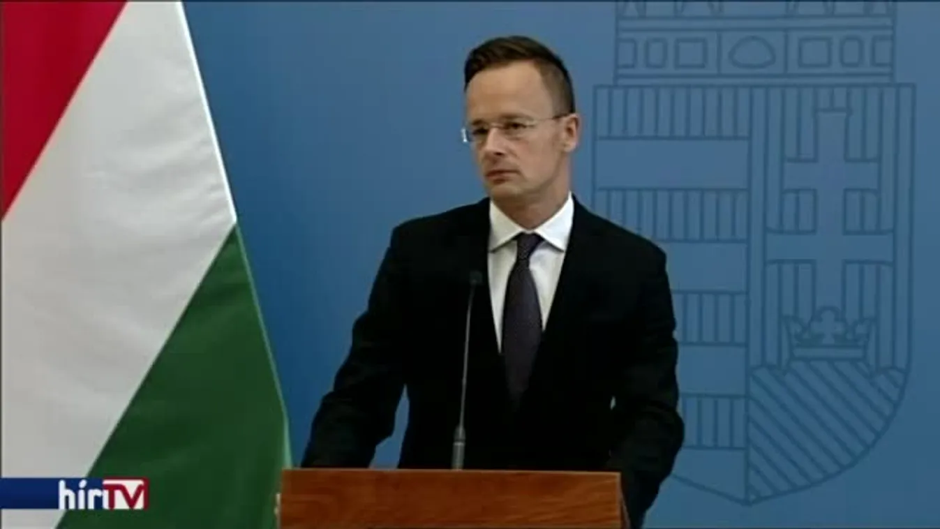 Ukrán nyelvtörvény: nemzetközi segítséget vár a magyar kormány