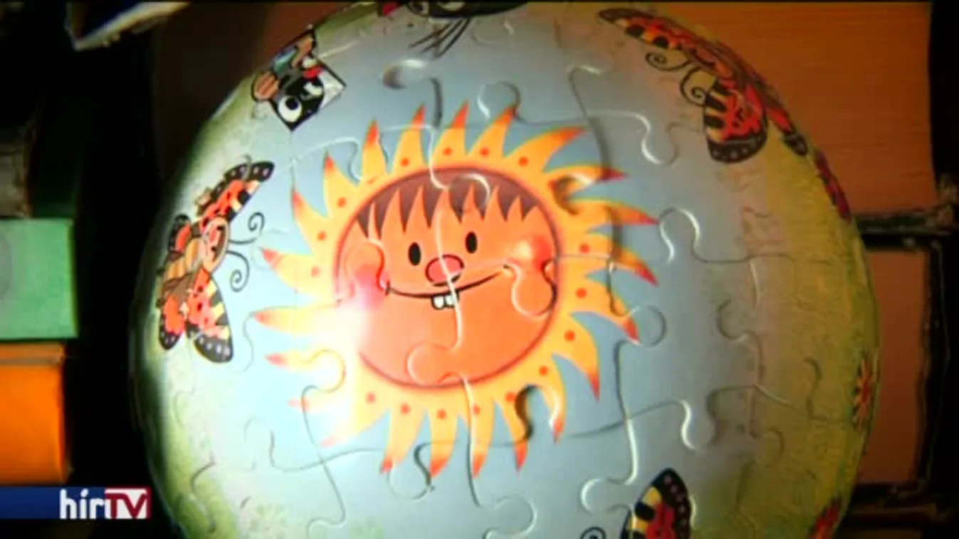 Látótér - Vitás fogantatás