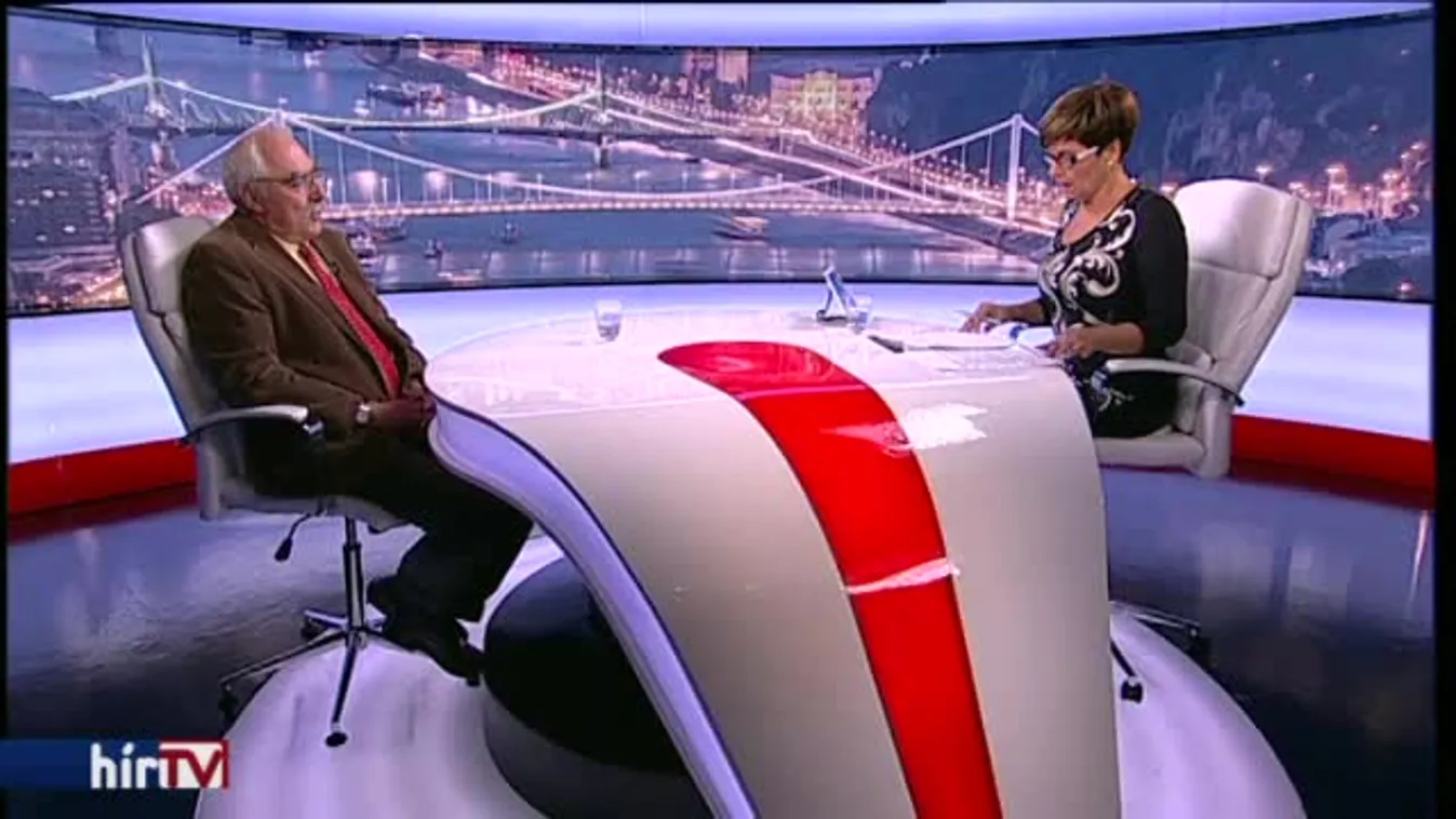 Egyenesen - A pusztító