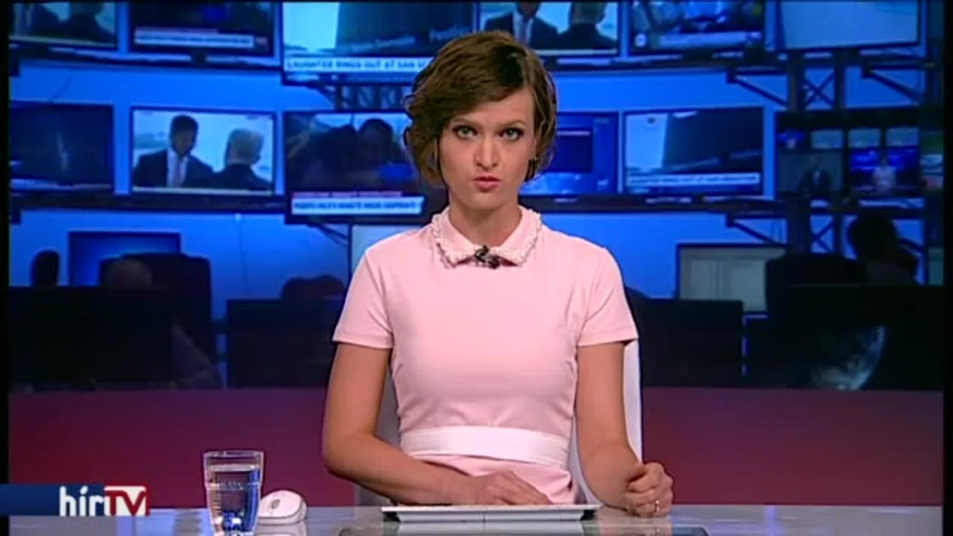 Folytatódik a sorosozás