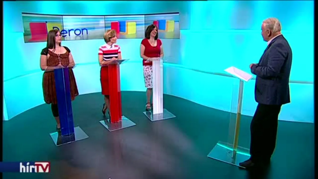 Dávid Ferenc kirohanása a Hír TV-n: „Az irigységfaktorra akarnak hatni”