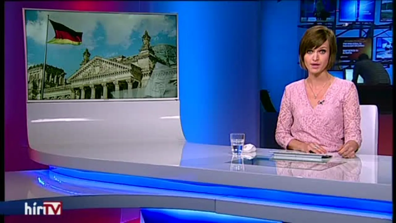 Megvan Merkel utódja?