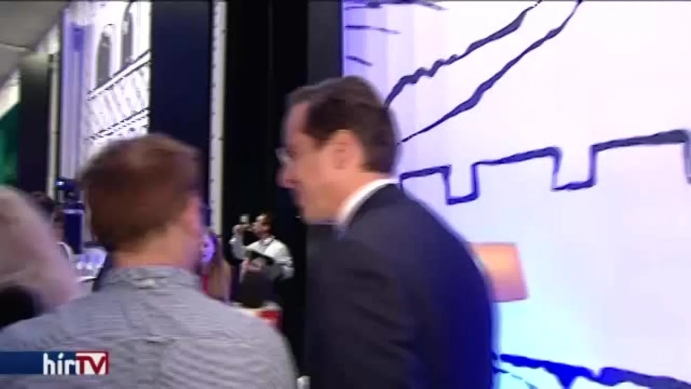 Ismét menekülnek a kérdések elől