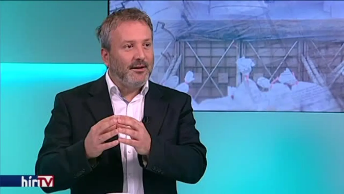 Szabadai: Lobbicsoportok üzleti érdekeit szolgálja ki a fővárosi önkormányzat