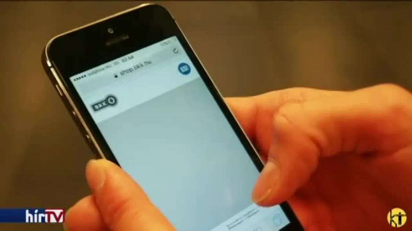 Dobhatja a BKK a T-Systemst