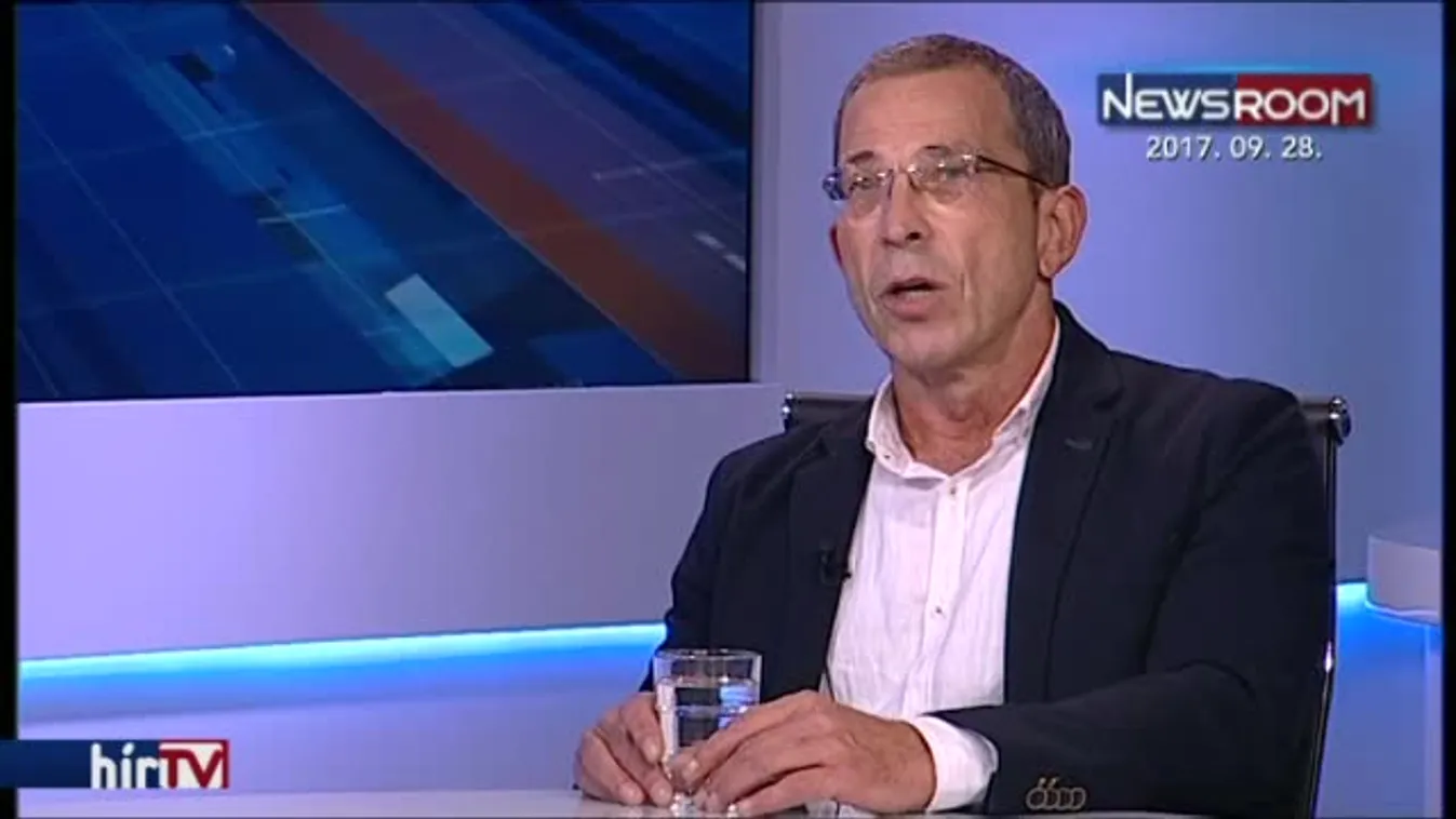 Bodnár: Botka Lászlót nem kell megbuktatni, mert már megbukott