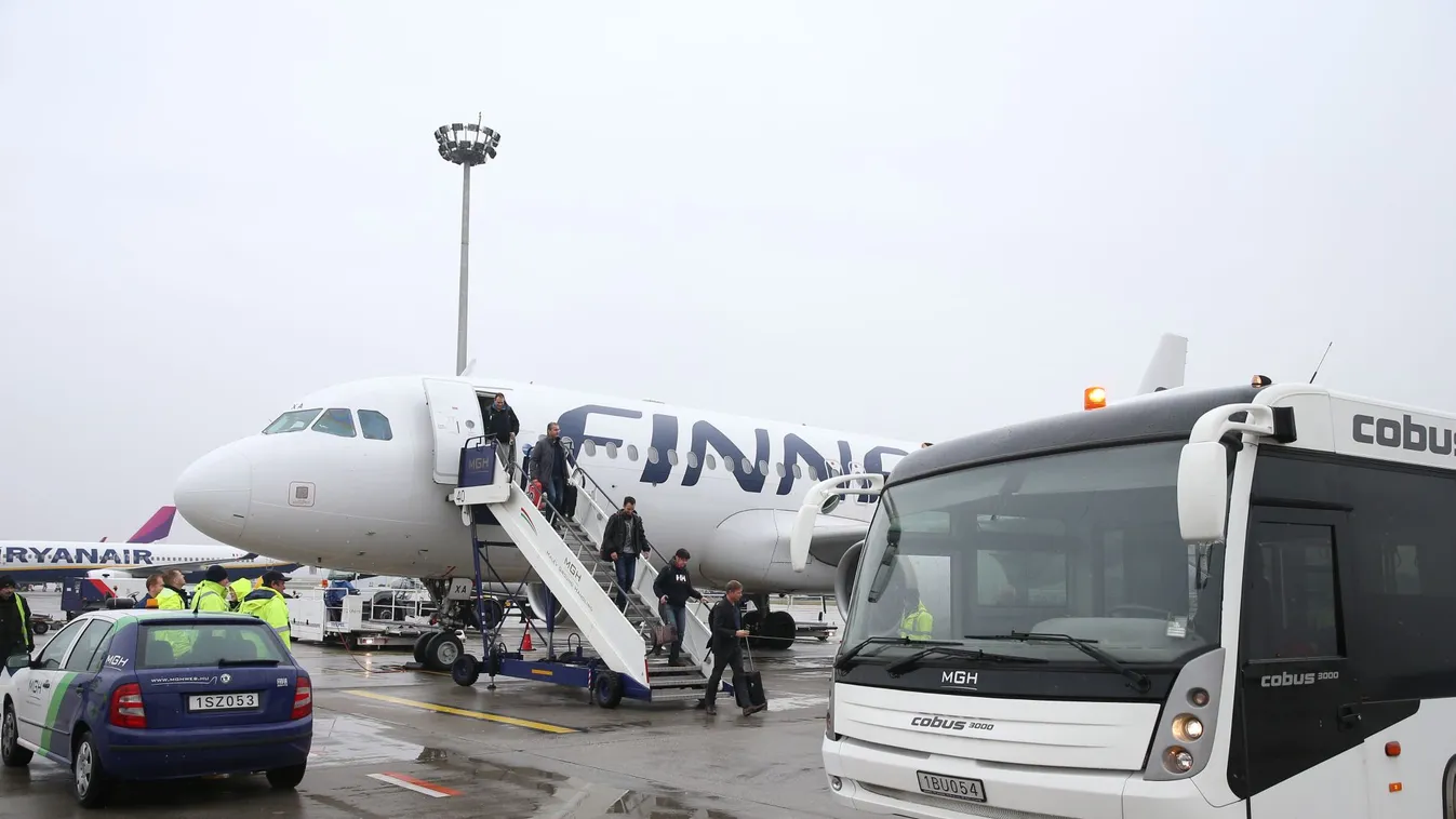 Nem mentik meg a Malév-céget