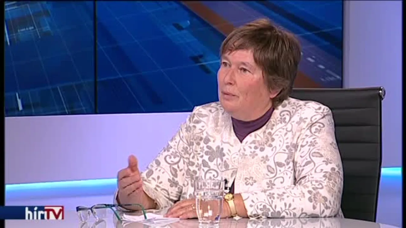 „Minden a kormány kezeibe került, és minden őket szolgálja”