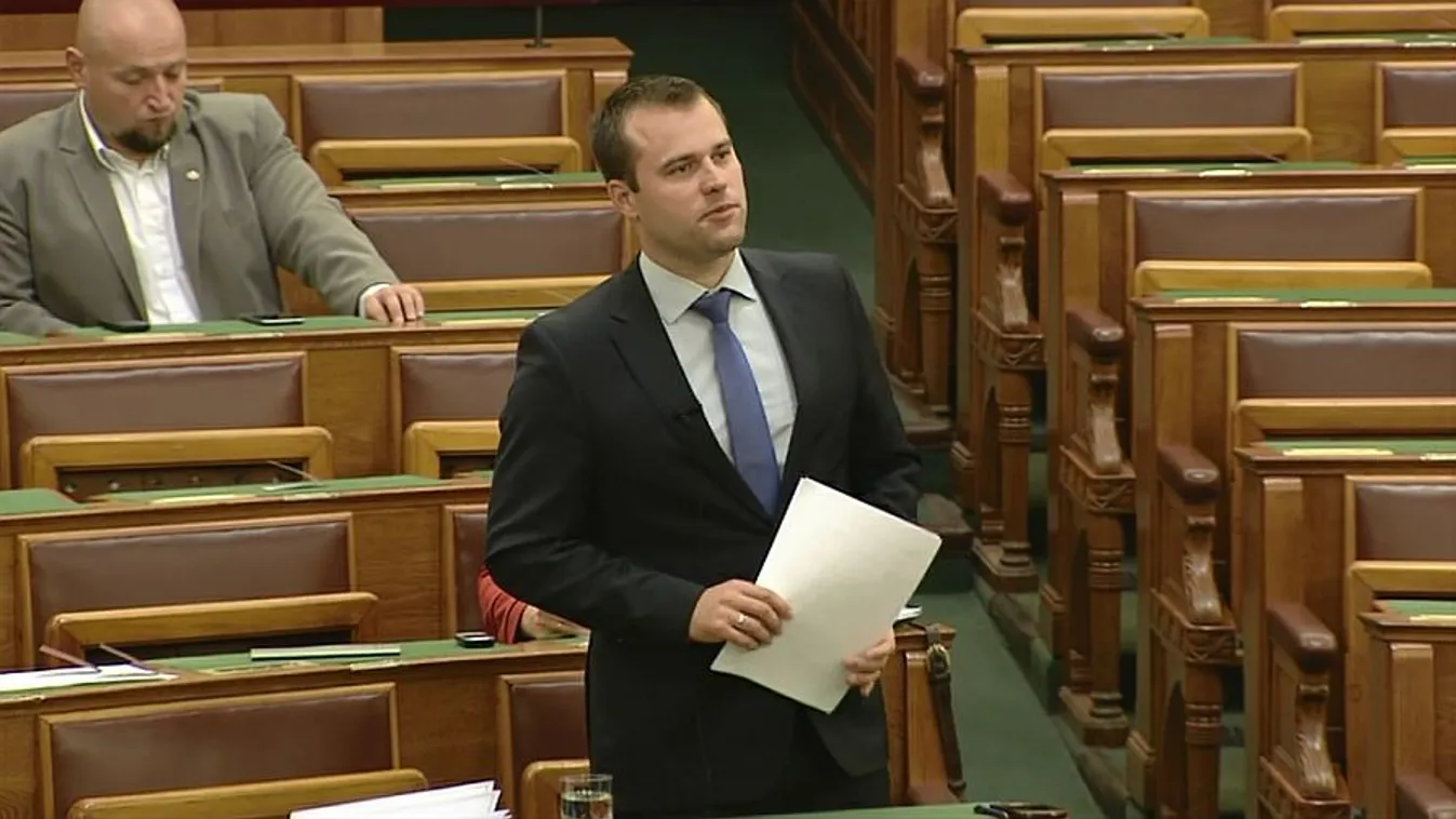 Évente becsültetne ingatlant a Jobbik